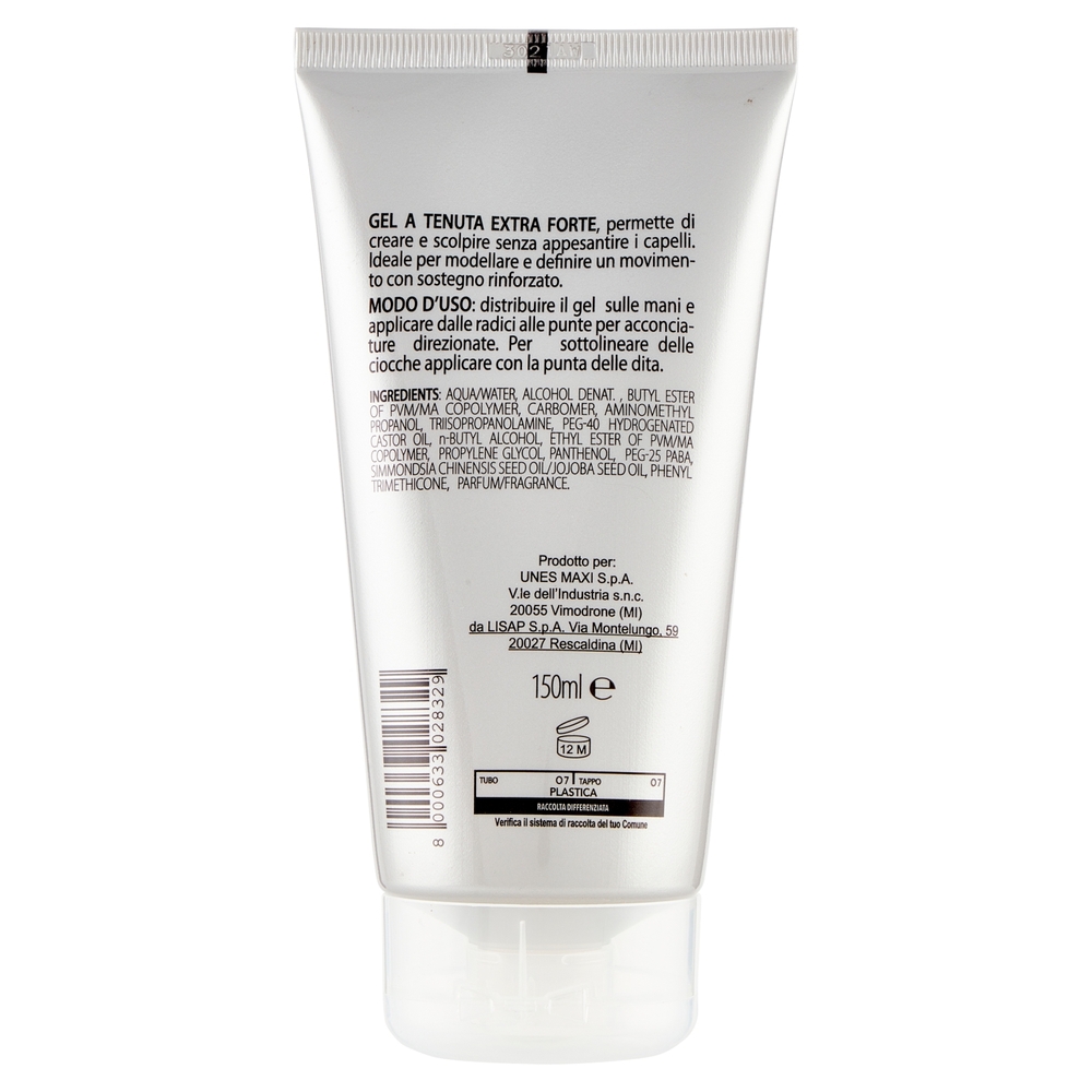 Style Gel Theoria Proline U! Confronta e Risparmia